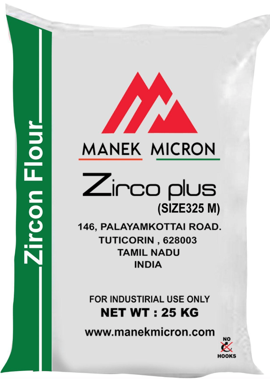 Zirco plus® 325